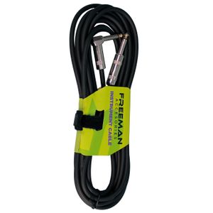 Cable de instrumento Freeman 6 metros