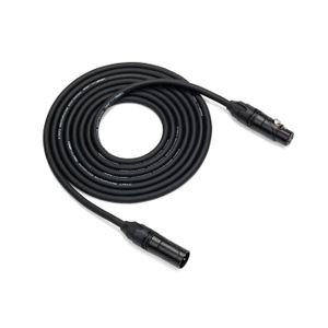 Cable micrófono XLR a XLR Samson Tourtek pro 30M