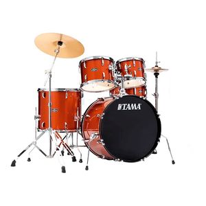 Batería acústica TAMA Stagestar ST52H4C 5 piezas - SCP