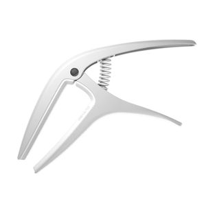 Cejillo Ernie Ball Axis capo white