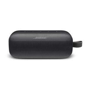 Soundlink Flex Bose Parlante Bluetooth Black