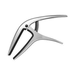 Cejillo Ernie Ball 9601 Axis Capo - Silver