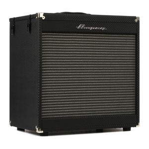 Gabinete de bajo Ampeg PF-115HE - 450W