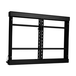 Herraje Line Array Wharfedale WLA-28 Common Fly Frame NT - Black