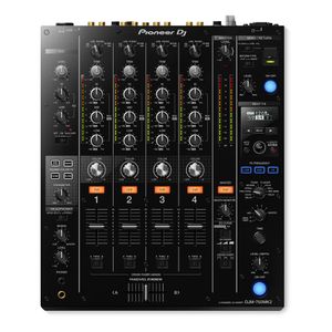 Mixer DJ Pioneer DJ DJM-750 MK2