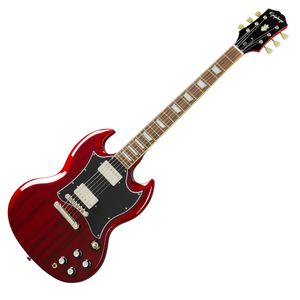 Guitarra eléctrica Epiphone SG Standard - Heritage Cherry