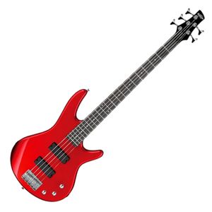 Bajo eléctrico Ibanez GSR185 - Candy Apple Red