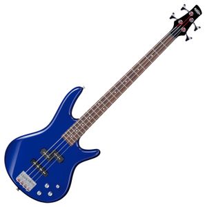 Bajo eléctrico Ibanez GSR200 color Jewel Blue