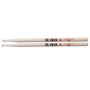 Baquetas de madera Vic firth American Heritage - 5A