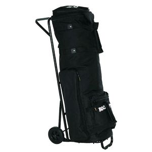 Bolso tipo caddy para hardware de batería Rockbag RB22510B color negro