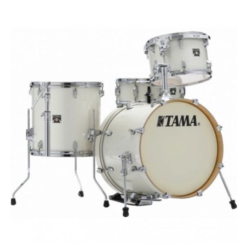 211441-shell-pack-tama-superstar-classic-ck48s-color-vintage-white-sparkle-de-4-piezas