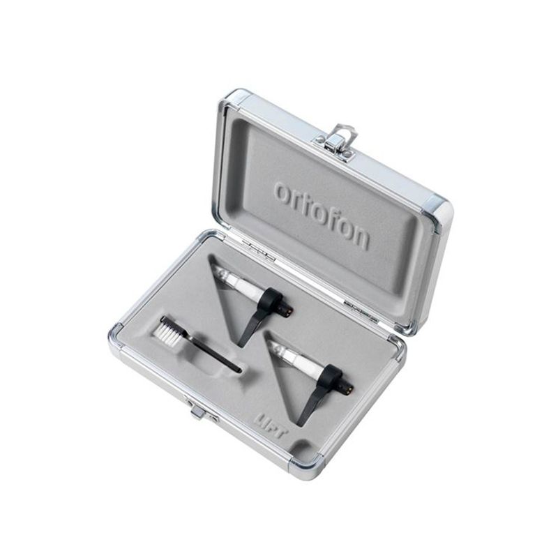 ORTOFON ( オルトフォン ) Concorde MkII SCRATCH Ortofon Concorde MKII Scratch ｜イケベ楽器店オンラインストア