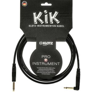 Cable Instrumento 4.5 Metros Klotz KIKKG4.5PRSW