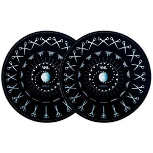 Slipmat par Ortofon SM-25 VLN In ViNyL We Trust