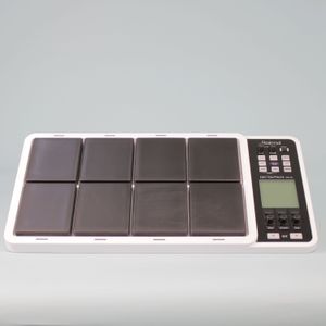 Pad de percusión electrónica Roland SPD-30 - color blanco (WH) OPENBOX