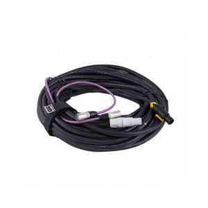 Cable ethernet Das Audio ECP-20 de 20 mts