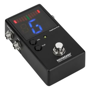 Afinador Rockboard RBO EST 01 V2