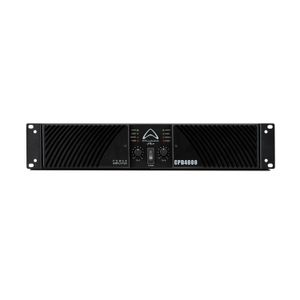 Amplificador Wharfedale CPD4800 2x1500 W RMS