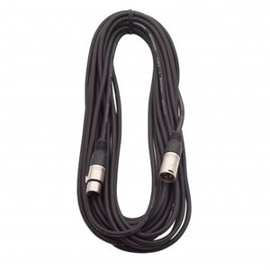 Cable XLR Rockcable 30315 D6  15 m