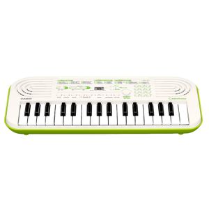 Teclado personal mini Casio Casiotone  SA-50 de 32 teclas