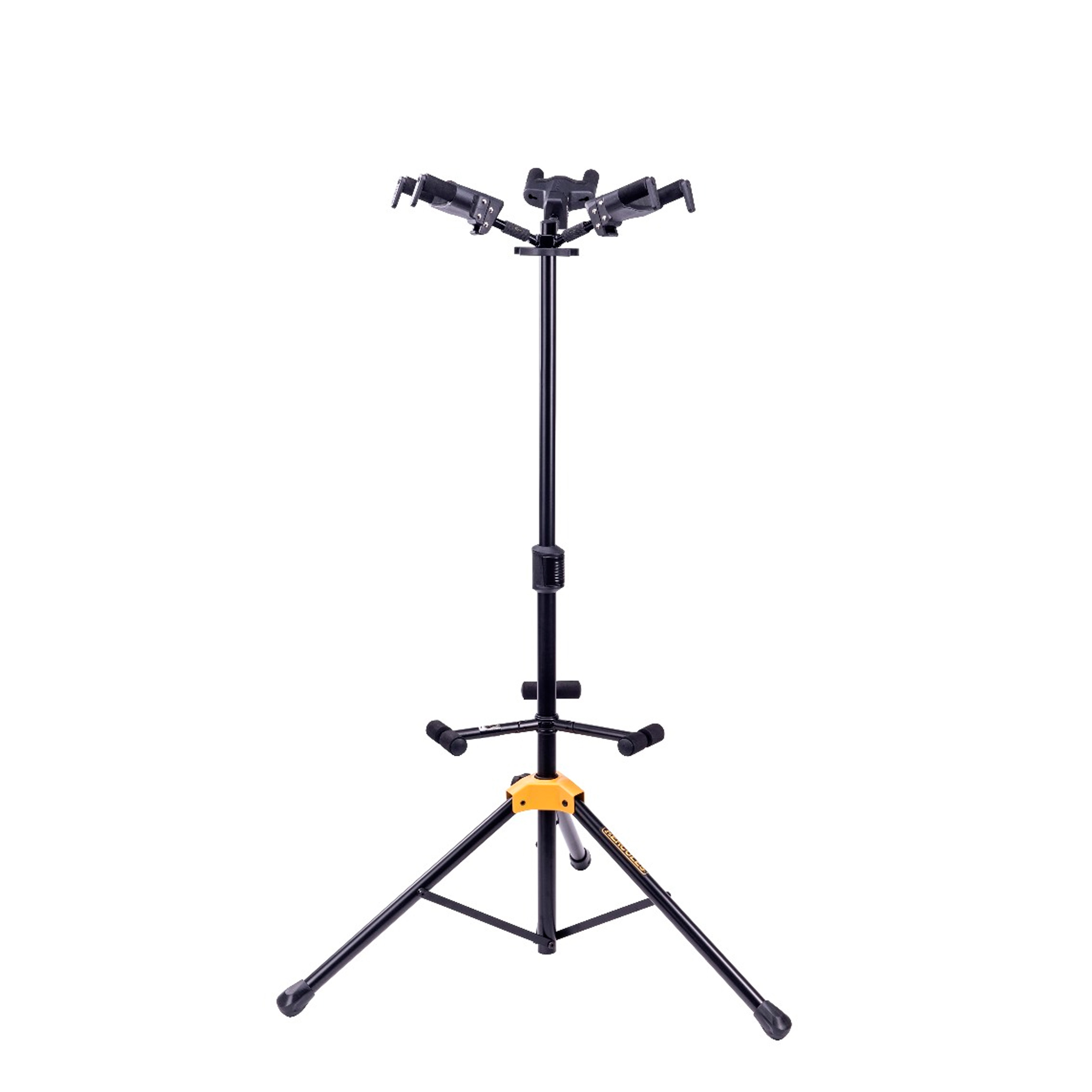 Atril Hercules para Guitarra/Bajo GS432B