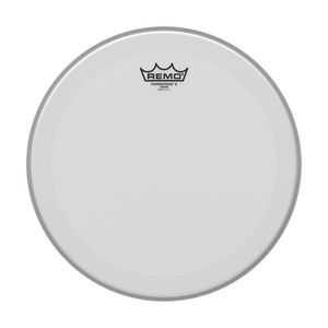 Parche Remo 8" Powerstroke 3 P3-0308-BP