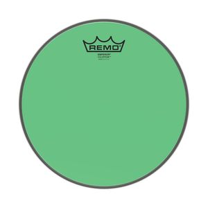Parche Remo 16" Colortone Emperor BE-0316-CT-GN verde
