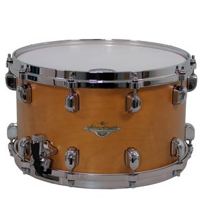 Caja de Batería Tama Starclassic Maple MAS148 14" - Vintage Antique Maple