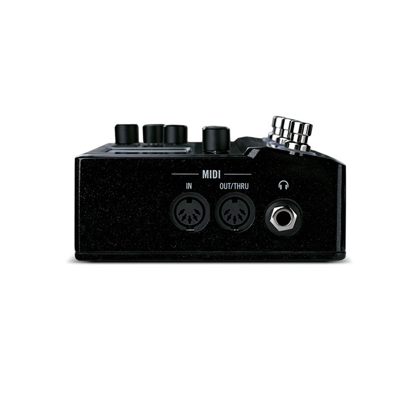 Pedalera multiefecto HX Stomp Line 6 - Audiomusica