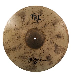 Platillo Guzel Crash B20-TRC-18''