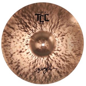 Platillo Guzel Crash B25-TCC-16''