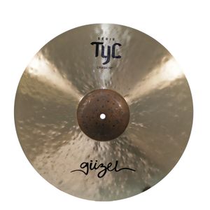 Platillo Guzel Crash B25-TYC-18''