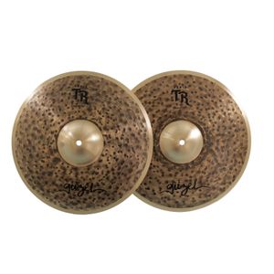 Platillo Guzel HiHat B20-TR-14''