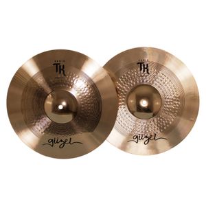 Platillo Guzel HiHat B8-TK-14''