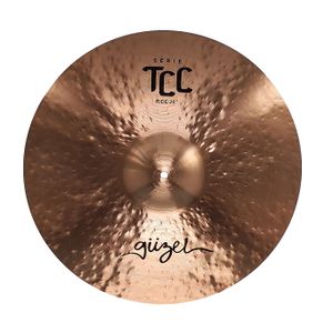 Platillo Guzel Ride B25-TCC-20"