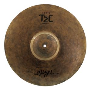 Platillo Guzel Crash B25-TZC-16''