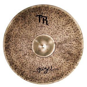Platillo Guzel Ride B20-TR-20''