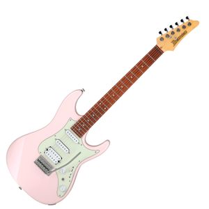 Guitarra eléctrica Ibanez AZES40 - Pastel Pink