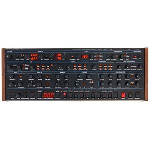 Modulo Oberheim OB 6