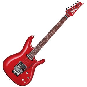 Guitarra eléctrica Ibanez JS240PS - Candy Apple