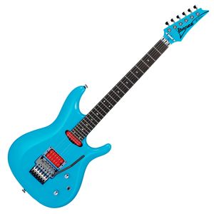 Guitarra eléctrica Ibanez JS2410 - Sky Blue