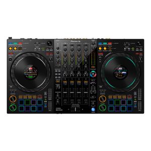 Controlador DJ Pioneer DJ DDJ-FLX10