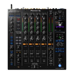 Mixer DJ Pioneer DJ DJM-A9