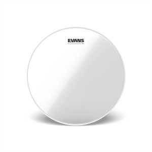 Parche Evans G2 Clear 12"