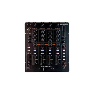 Mixer DJ Allen & Heath Xone:43