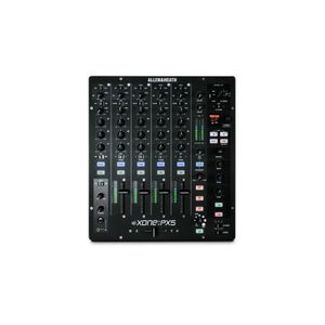 Mixer DJ Allen & Heath Xone:PX5