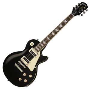 Guitarra eléctrica Epiphone Les Paul Classic - Ebony