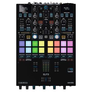 Mixer DJ Reloop Elite