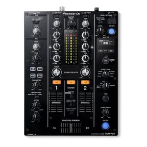 Mixer Pioneer DJ DJM-450