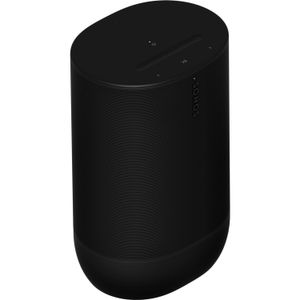 Parlante inalámbrico Sonos Move 2 - Black